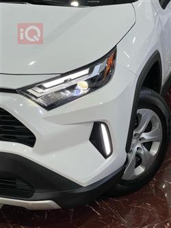 تويوتا راف 4